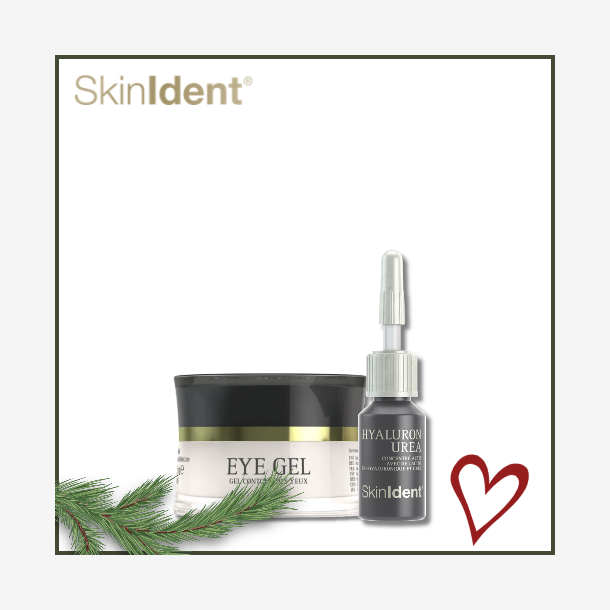 Jul 26 - Eye Care Gel