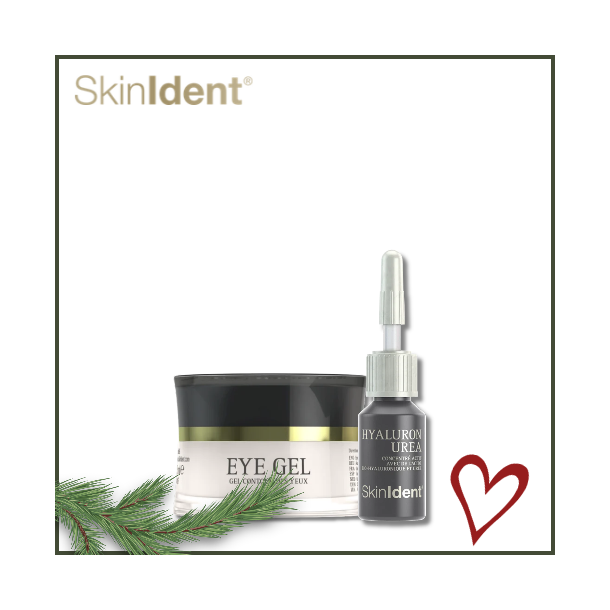 Jul 26 - Eye Care Gel