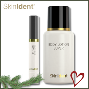 Jul 26 - Body and Lip