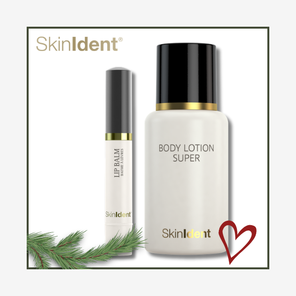 Jul 26 - Body and Lip