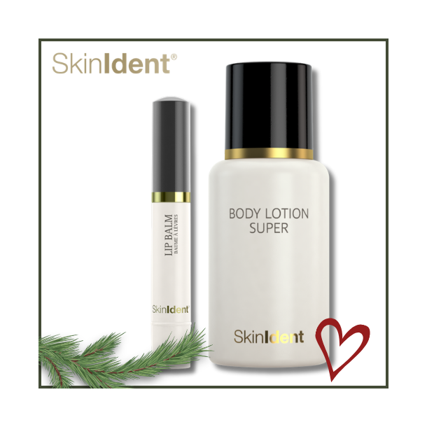 Jul 26 - Body and Lip