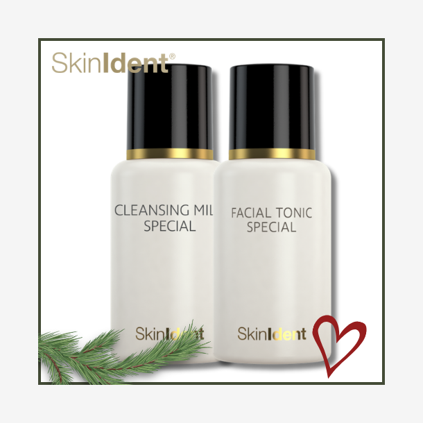Jul 26 - Cleansing Special