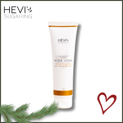 J26- HEVI Aloe Vera Gel 6+1