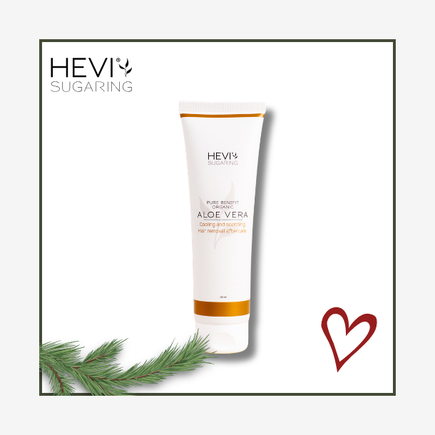 J26- HEVI Aloe Vera Gel 6+1