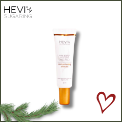 J26 - HEVI Hero Balm 6+1