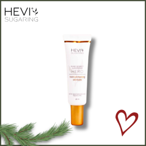 J26 - HEVI Hero Balm 6+1