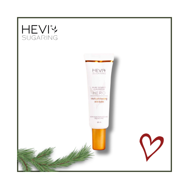 J26 - HEVI Hero Balm 6+1