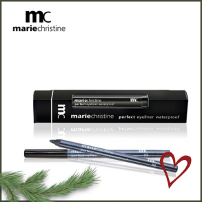 Jul 26 Perfect Eyeliner, Mix 10 stk.