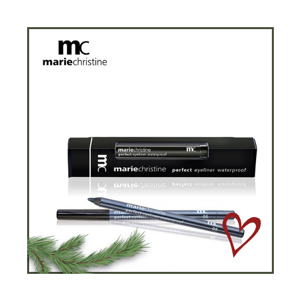 Jul 26 Perfect Eyeliner, Mix 10 stk.