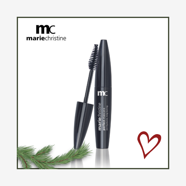 Jul 26 - 10 x  Perfect Mascara