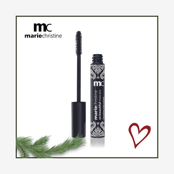 Jul 26 - 10 x Mascara So Beautiful