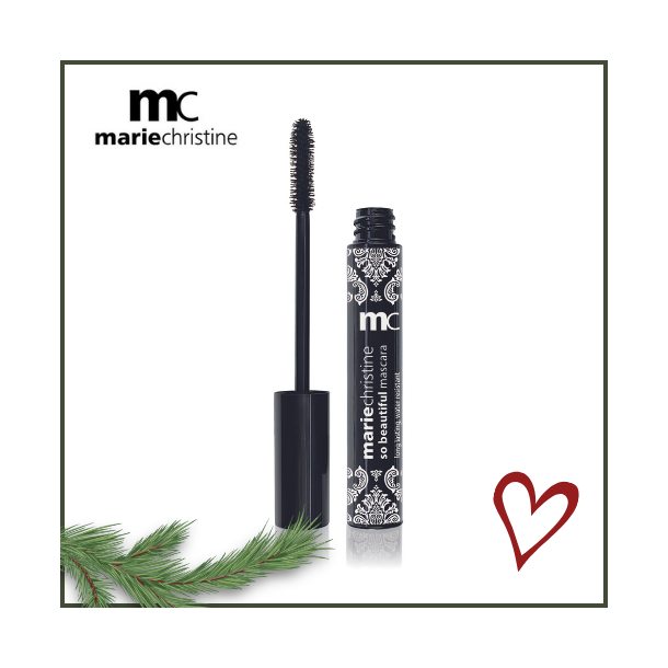 Jul 26 - 10 x Mascara So Beautiful