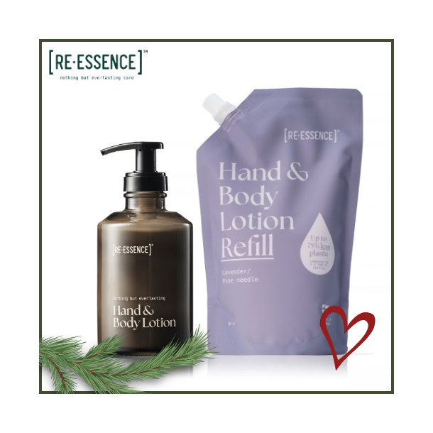Jul 26 - Hand- and BodyLotion Lavendel