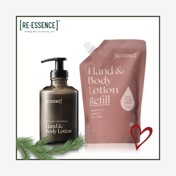 Jul 26 - Hand- and BodyLotion Lemongrass