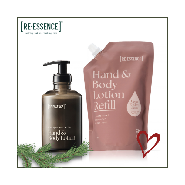 Jul 26 - Hand- and BodyLotion Lemongrass