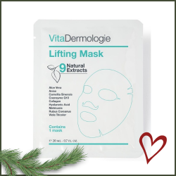 Jul 26 -  Sheet Masker, Mix 10 stk. 