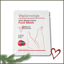 Jul 26 -  H�nd og Fod Masker, Mix 10 stk. 