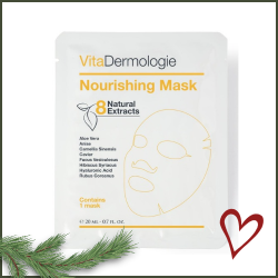 Jul 26 -  Sheet Masker, Mix 10 stk. 