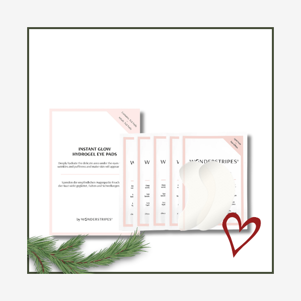 Jul 26 - Eye Pads 5 x 5 pk.