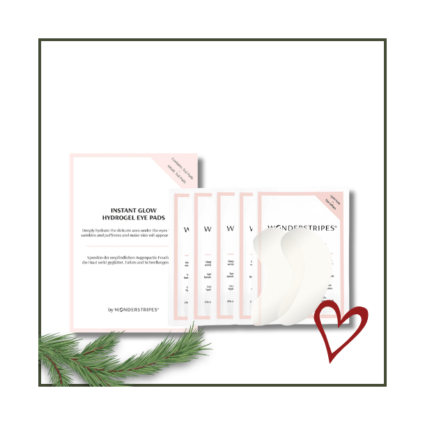 Jul 26 - Eye Pads 5 x 5 pk.
