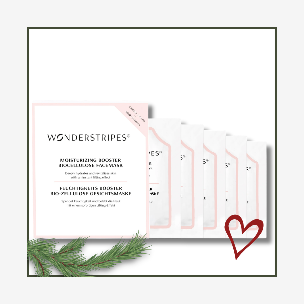 Jul 26 -  Face Mask  5 x 5 pk.
