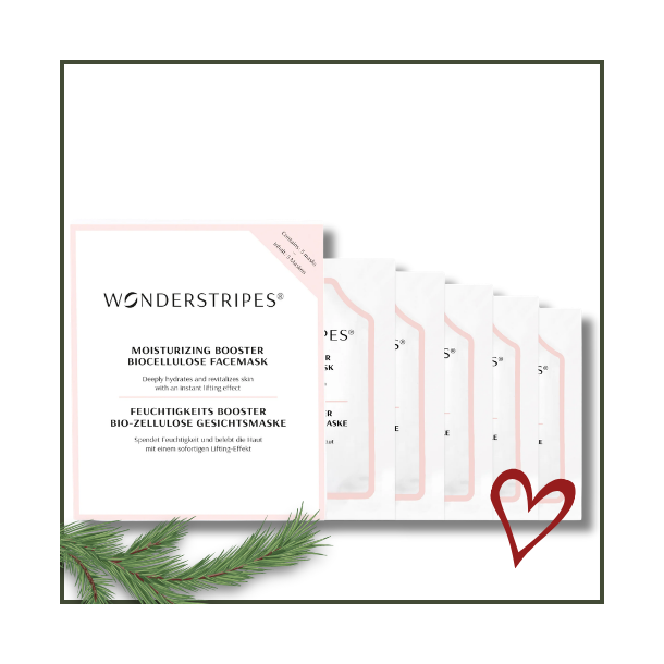 Jul 26 -  Face Mask  5 x 5 pk.
