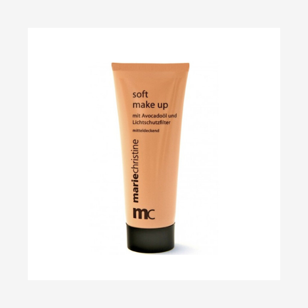 Soft Makeup TESTER