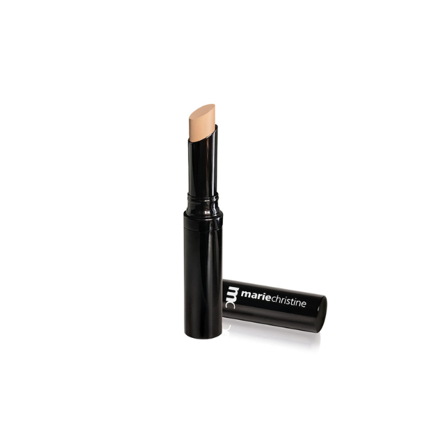 MarieChristine - Coverstick, TESTER