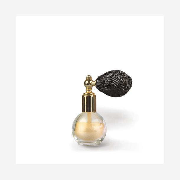 Spray Glamour TESTER
