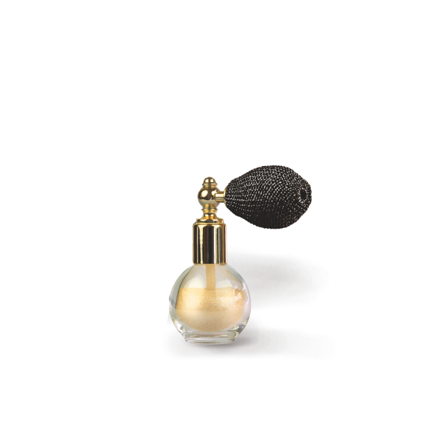 MarieChristine - Spray Glamour TESTER