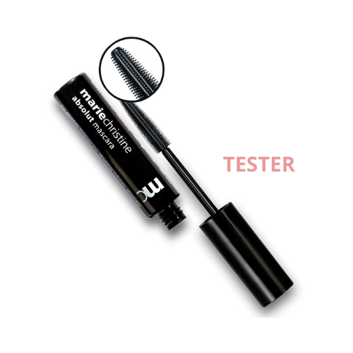 MarieChristine Absolut Mascara Tester