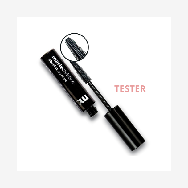 Absolut Mascara TESTER