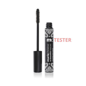 MarieChristine - Mascara So Beautiful  TESTER