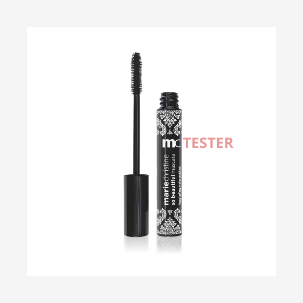 So Beautiful Mascara TESTER