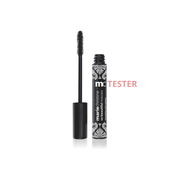 MarieChristine - Mascara So Beautiful  TESTER