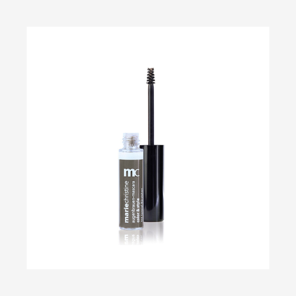 �jenbryns Mascara TESTER