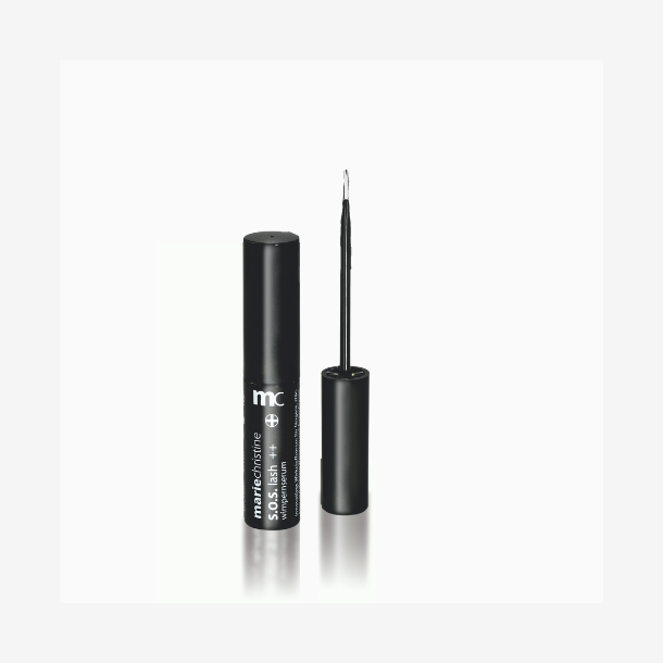 SOS Lash TESTER