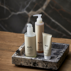 Ayu Hand and body creme - Pitta, 50ml