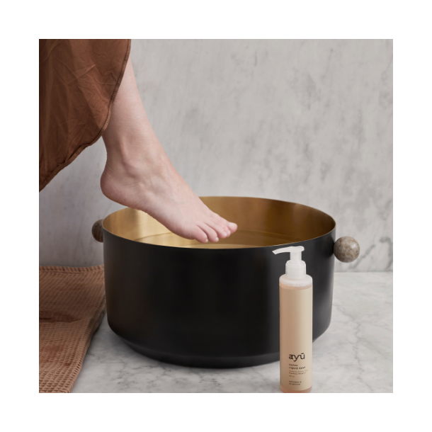 AYU Vata Fodcreme, 150ml