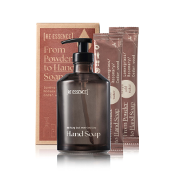 Re Essence S�be S�t, Lemongrass