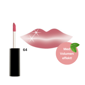 Lip Gloss - Antique Rose