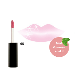 MarieChristine - Lip Gloss - Crystal Rose