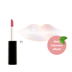 Lip Gloss - Nr. 71 Seashell
