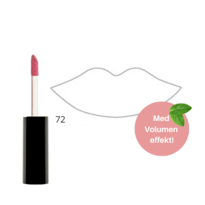 MarieChristine - Lip Gloss - Transparent