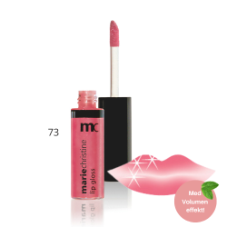 MarieChristine - Lip Gloss - Litschi