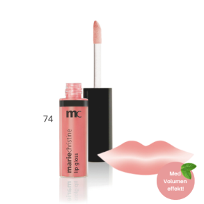 Lip Gloss - Nr. 74 Coral