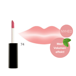 MarieChristine - Lip Gloss - Coral
