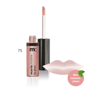 Lip Gloss - Nr. 75 Nude