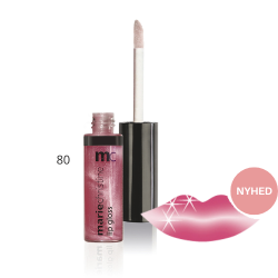 Lip Gloss - Nr. 80 Berry