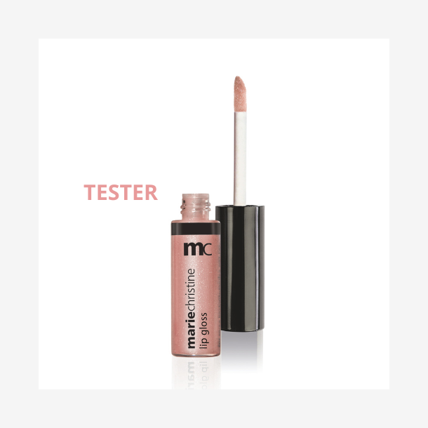 Lipgloss TESTER